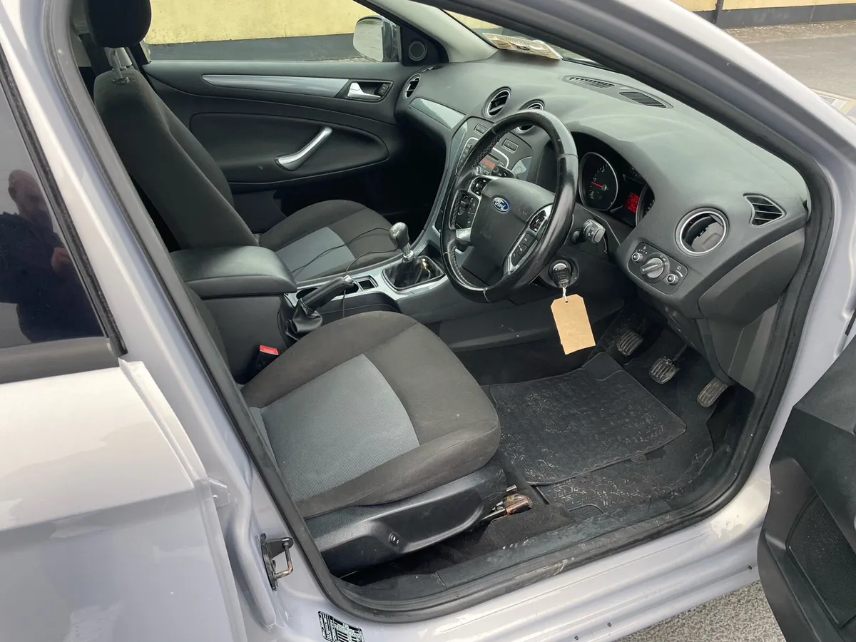 Ford mondeo 1.6 diesel - Image 4