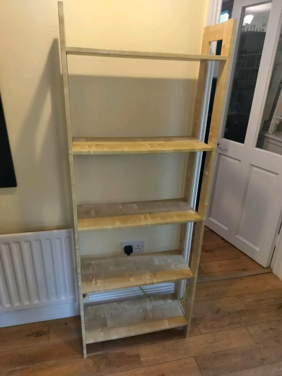 Bookcase