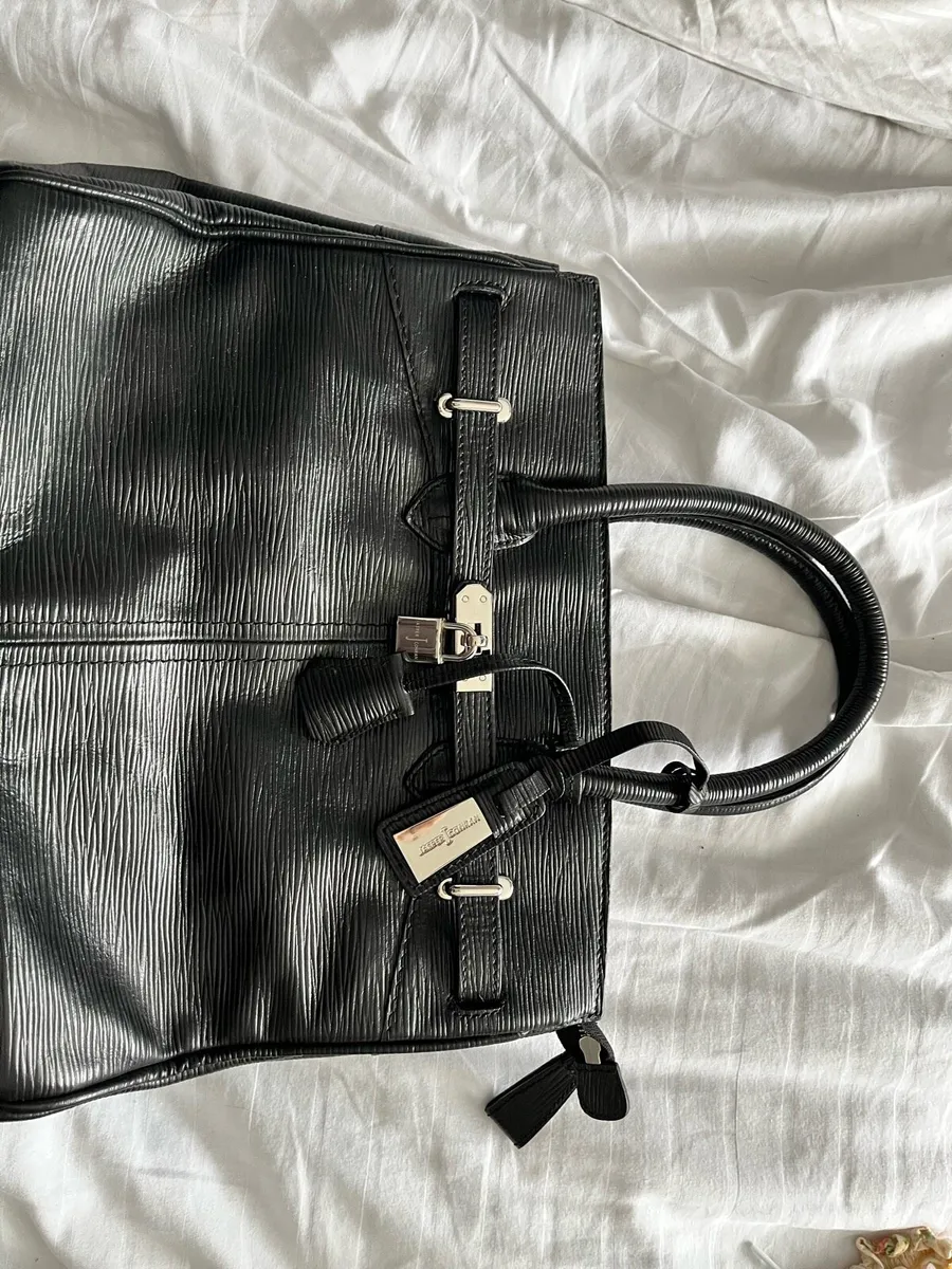 Jasper Conran bag - Image 4