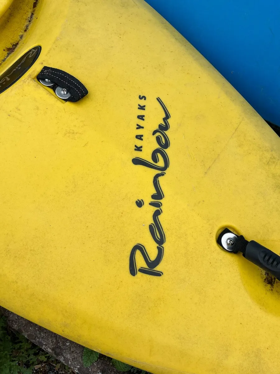 Kayak - Image 2