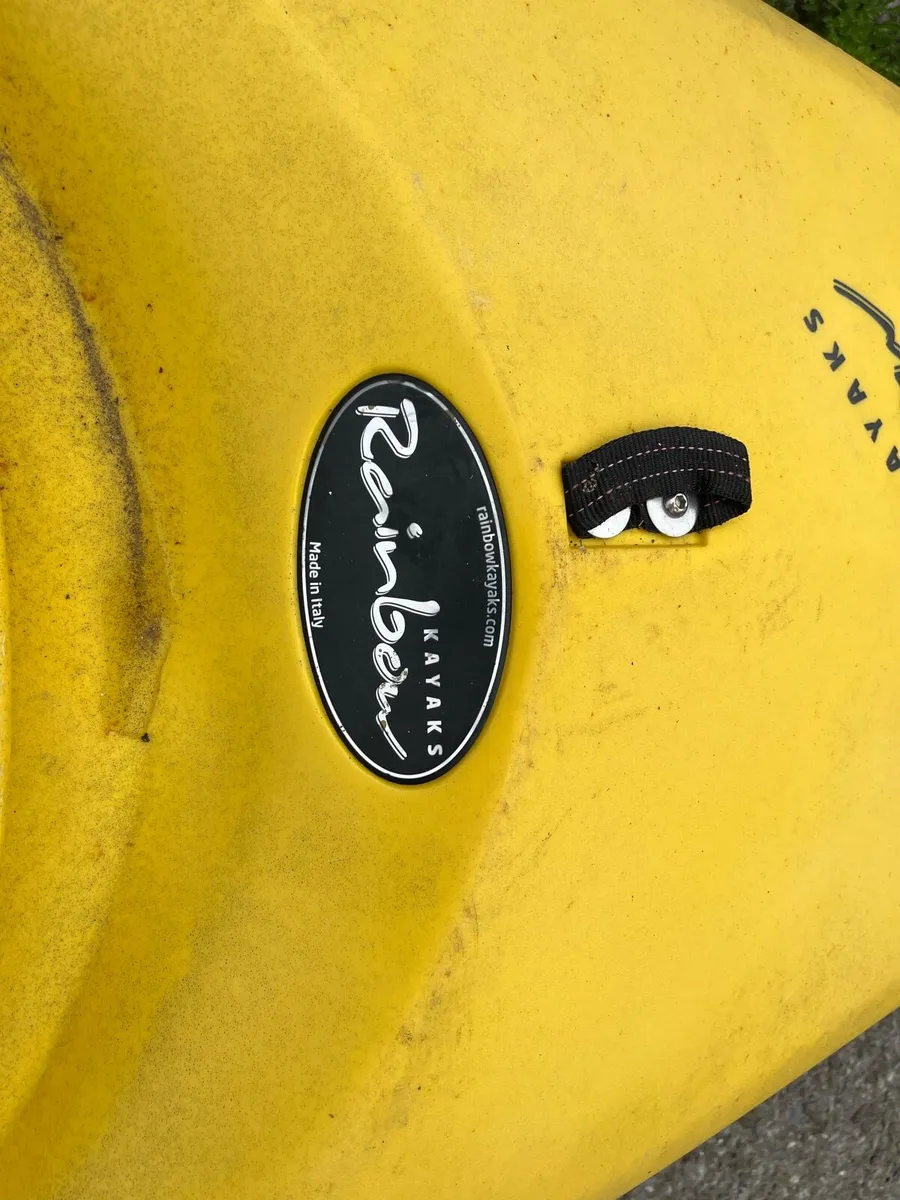 Kayak - Image 3