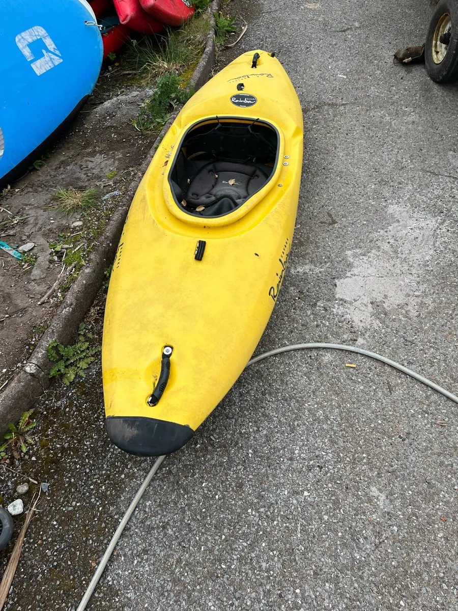 Kayak - Image 4