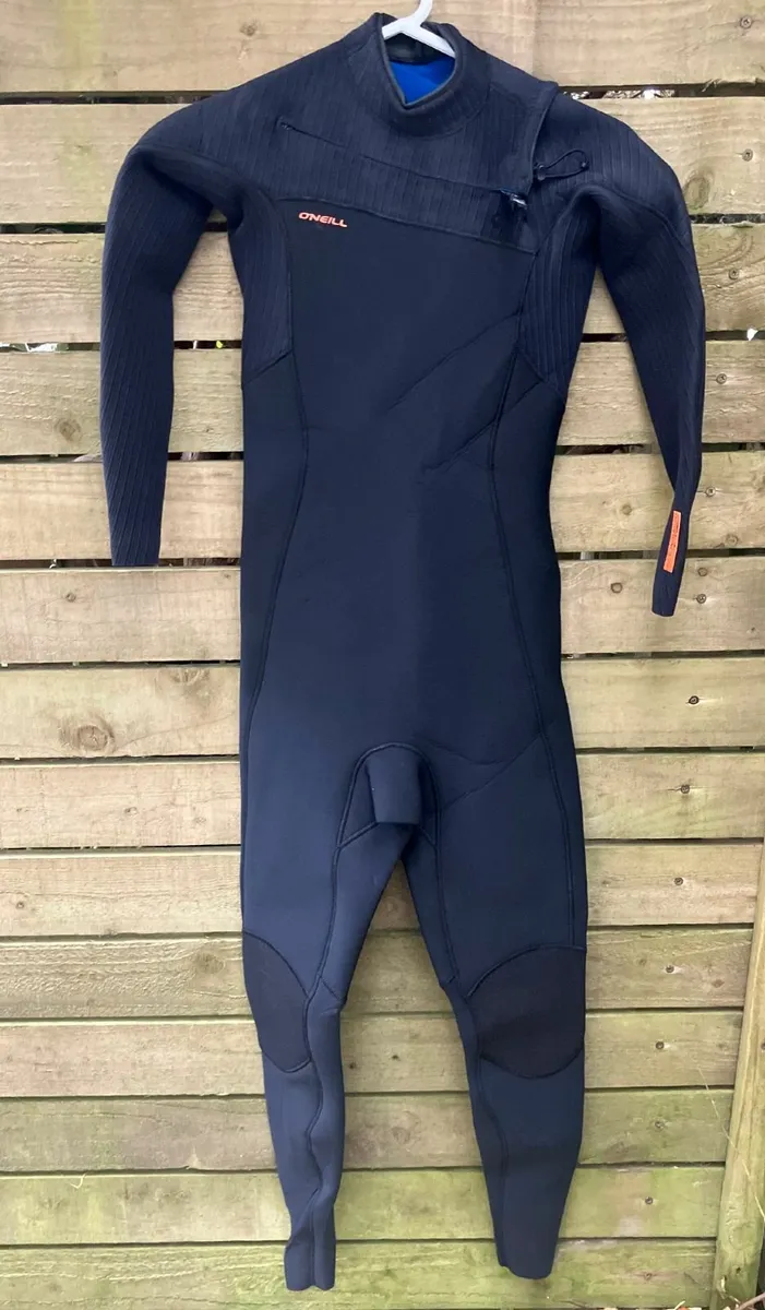 Wetsuit - Image 1
