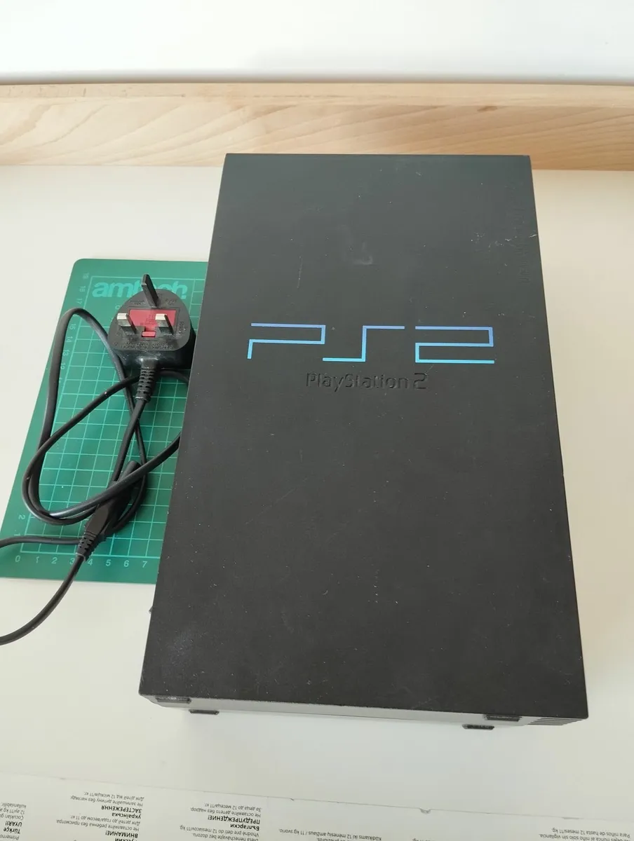 PlayStation 2 Console - Image 3