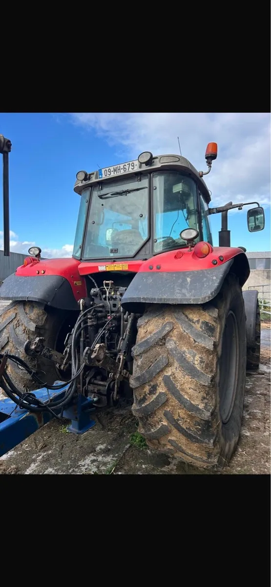 Tractor - Image 1
