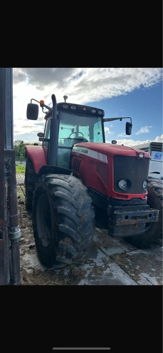 Tractor - Image 3