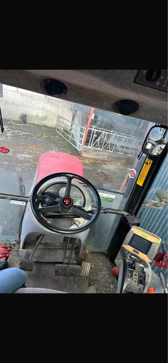 Tractor - Image 4