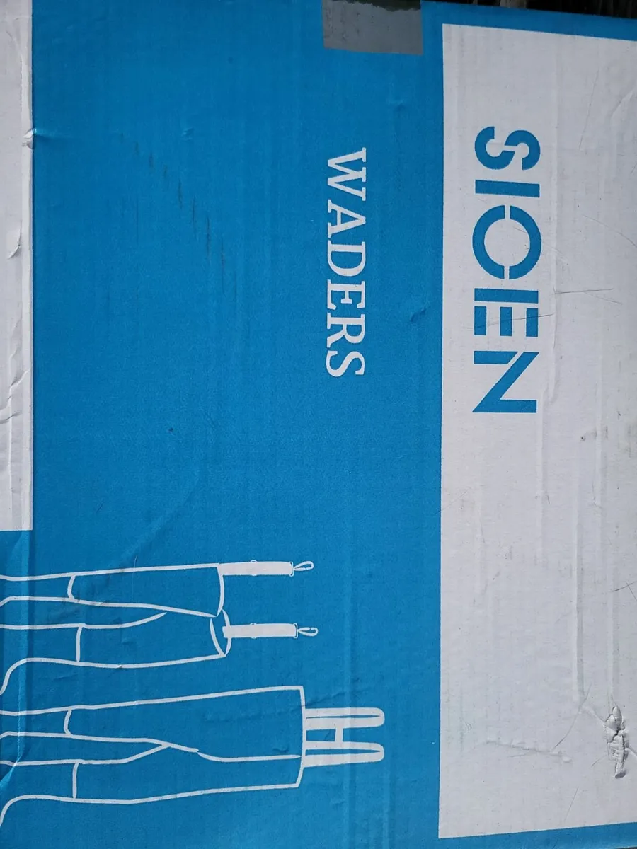 Waders - Image 3