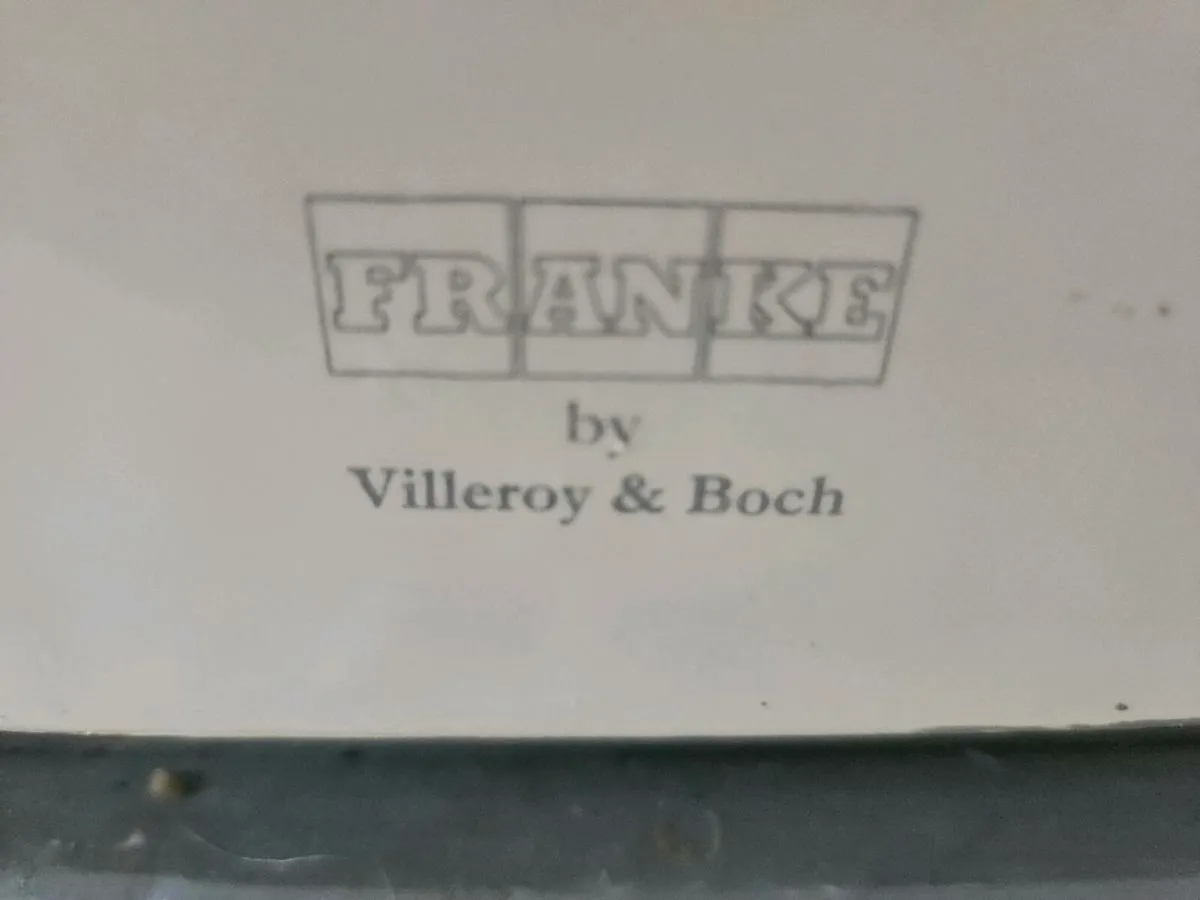 Frankie double Belfast sink - Image 3