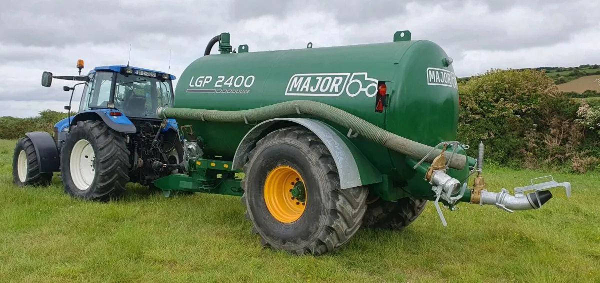 Major 2400 - Image 2
