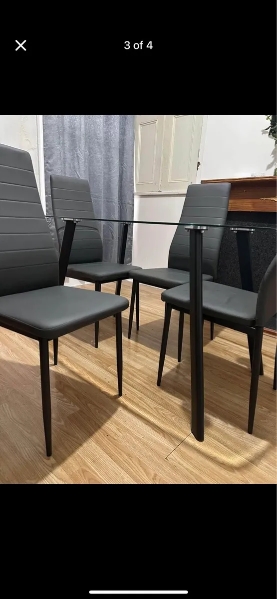 Dinning table - Image 2