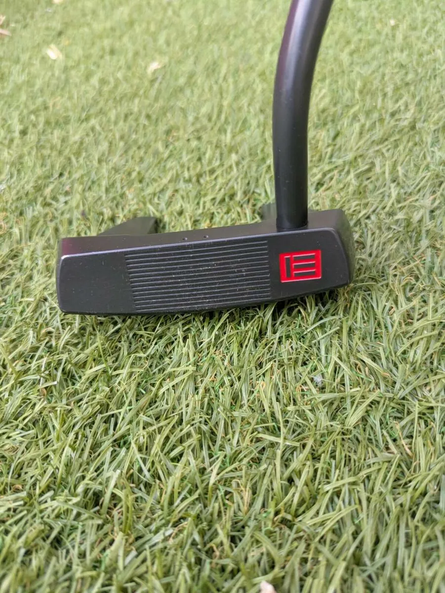 Evnroll er5 black - Image 1