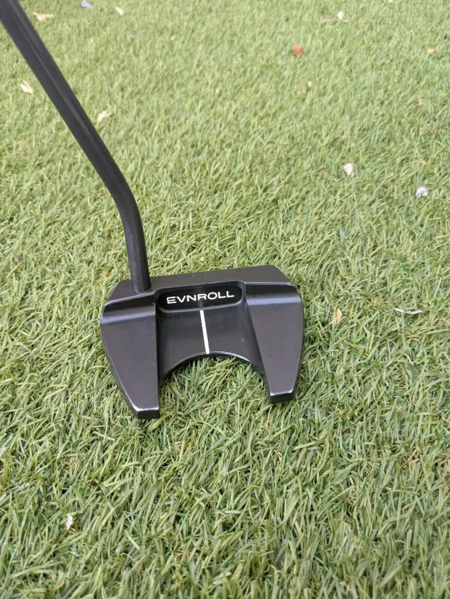 Evnroll er5 black - Image 2