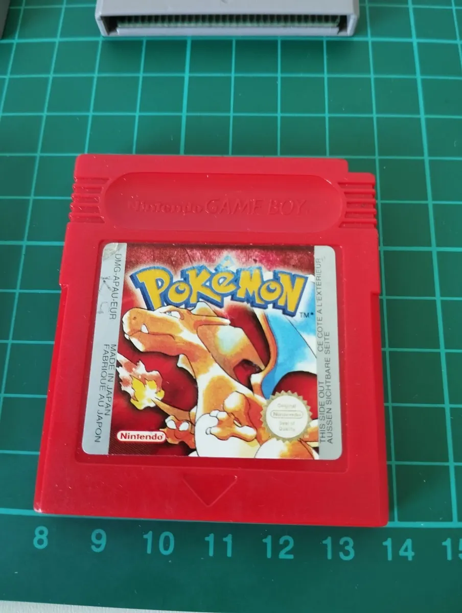 Original Game Boy Games for Sale Bundle or Individ - Image 2
