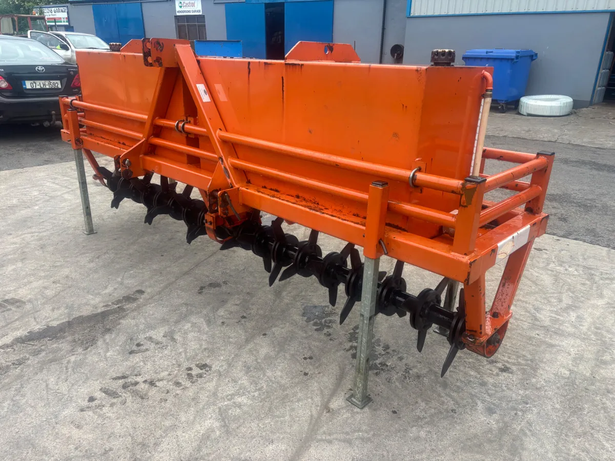 Richie Aerator 3Mtr - Image 2