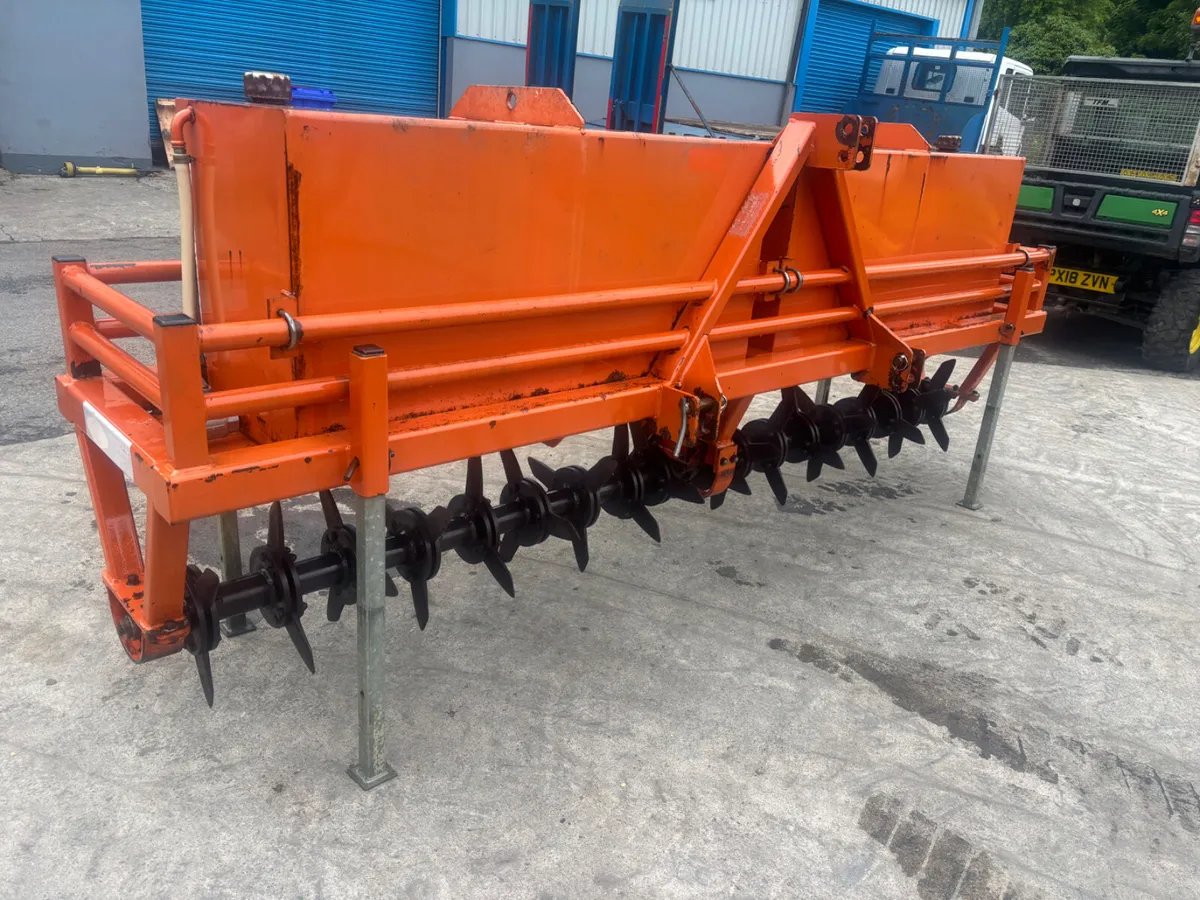Richie Aerator 3Mtr - Image 1