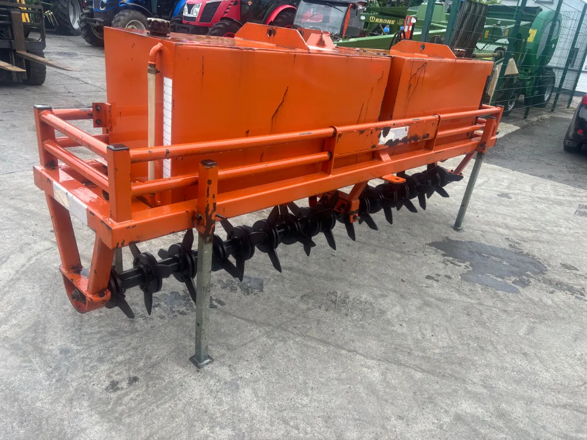 Richie Aerator 3Mtr - Image 3