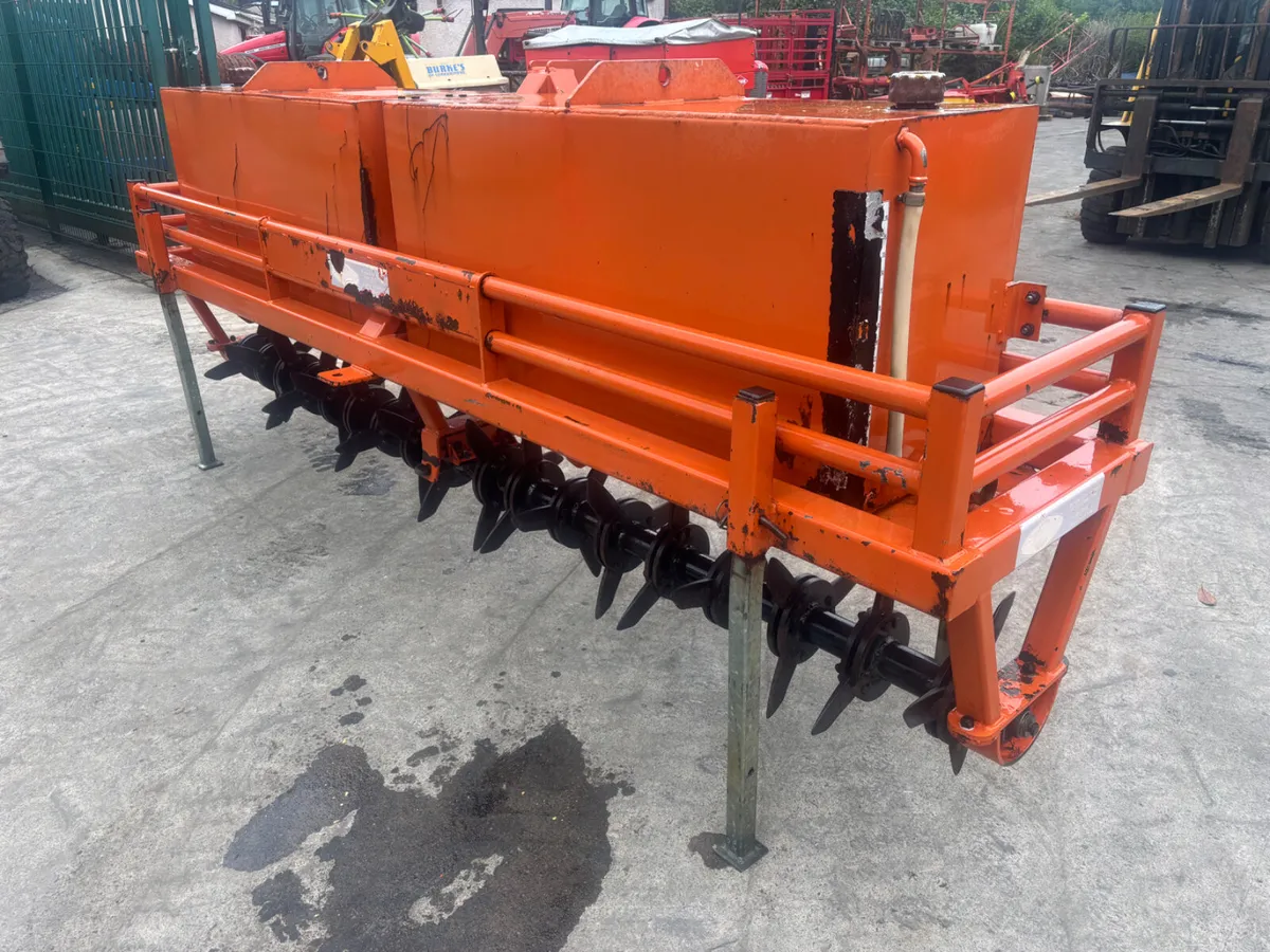 Richie Aerator 3Mtr - Image 4