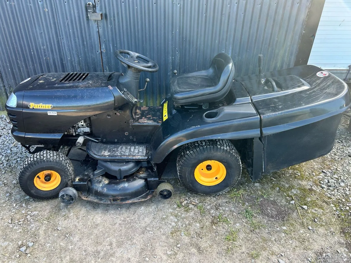 Lawnmower - Image 1