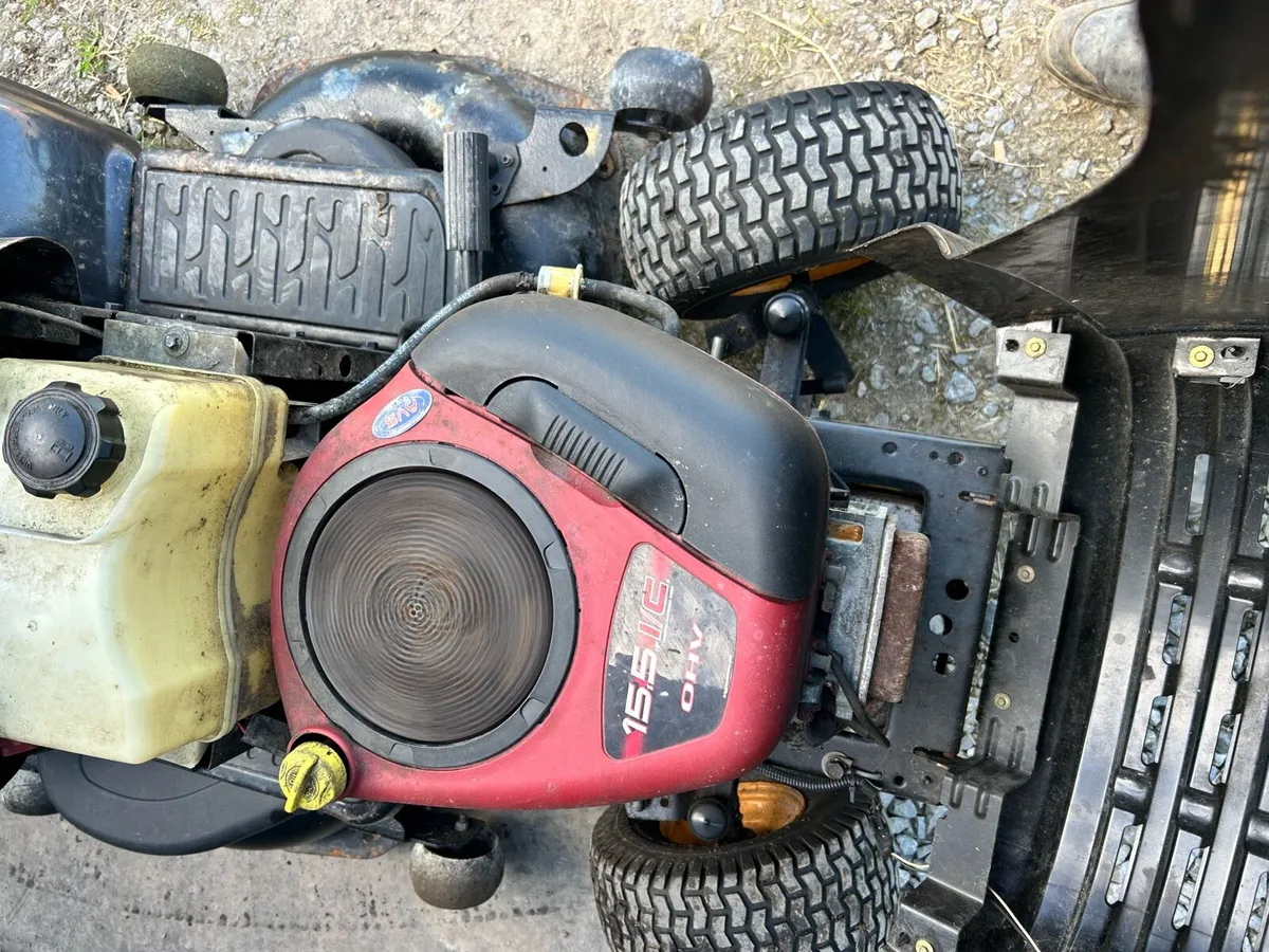 Lawnmower - Image 2