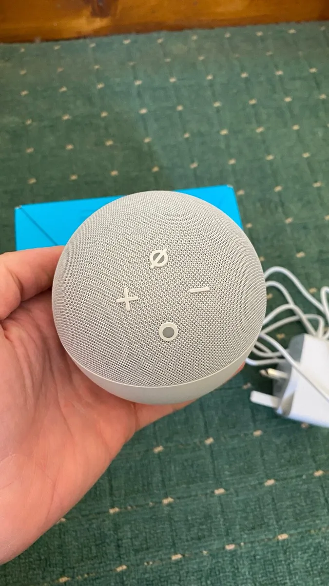 Echo Dot (5th Gen) - Image 1