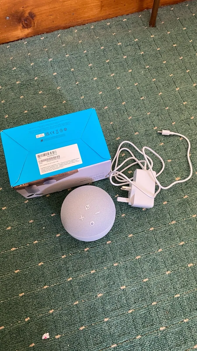 Echo Dot (5th Gen) - Image 2