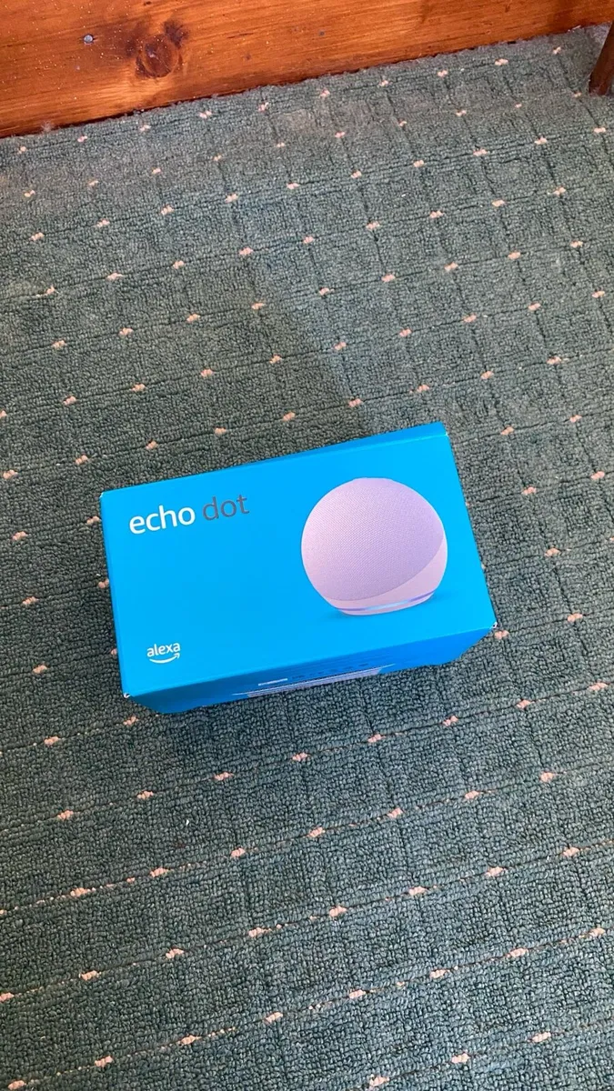 Echo Dot (5th Gen) - Image 3