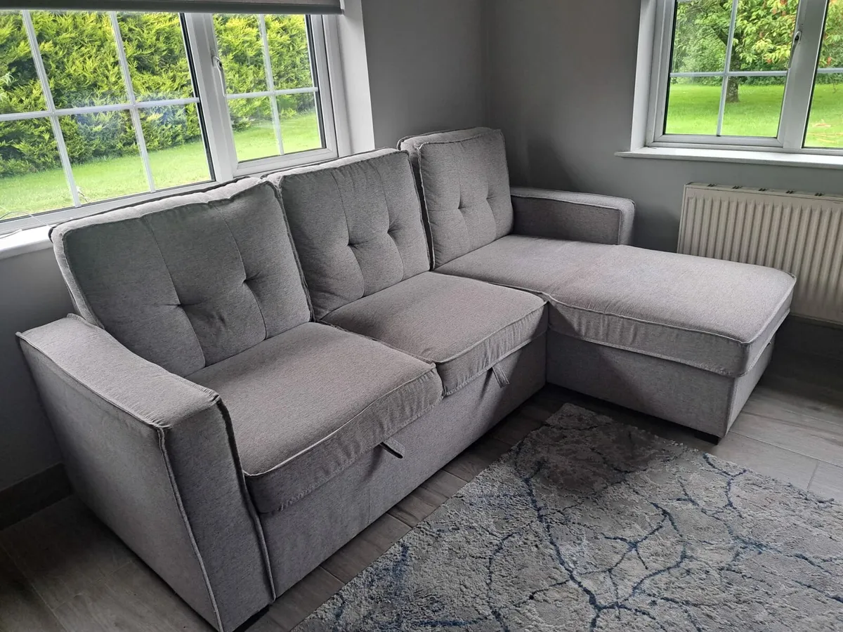 Couch - Image 1