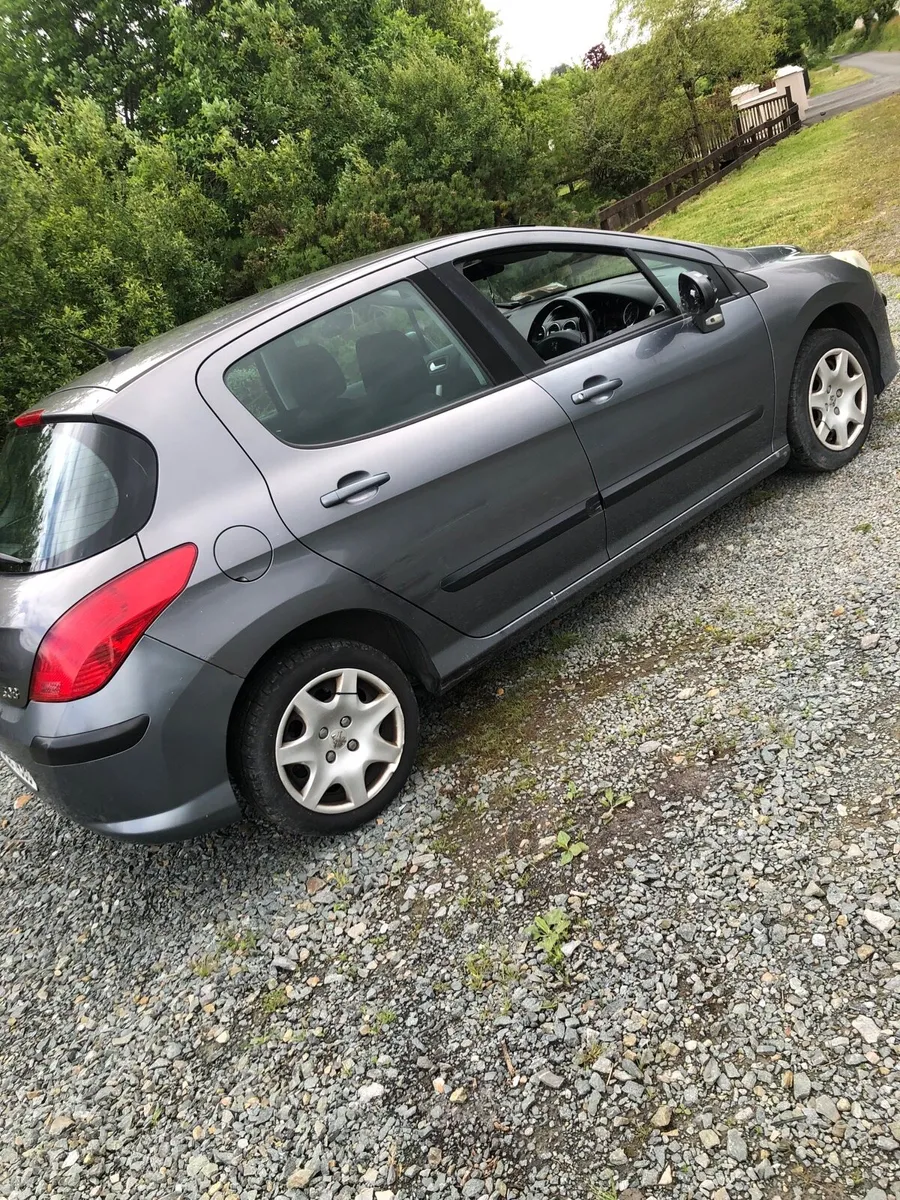 2010 Peugeot 308 - Image 2