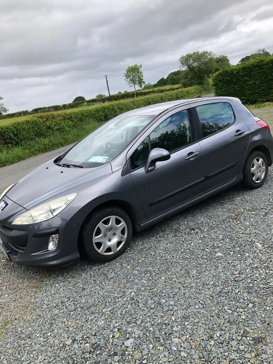 2010 Peugeot 308 - Image 3