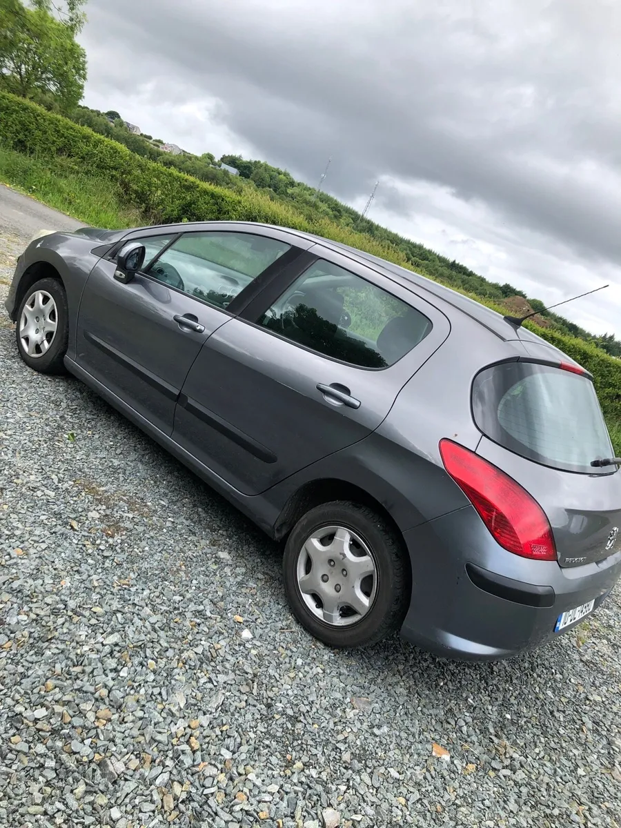 2010 Peugeot 308 - Image 4