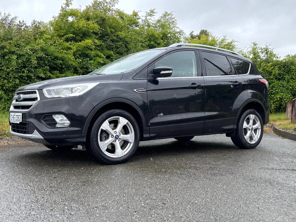 Ford Kuga - Image 1