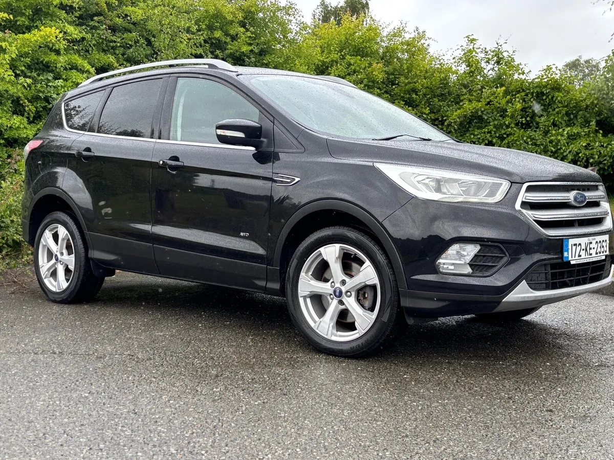 Ford Kuga - Image 2