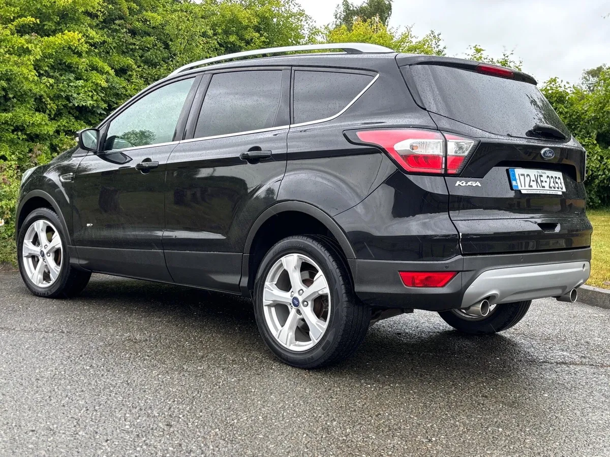 Ford Kuga - Image 3