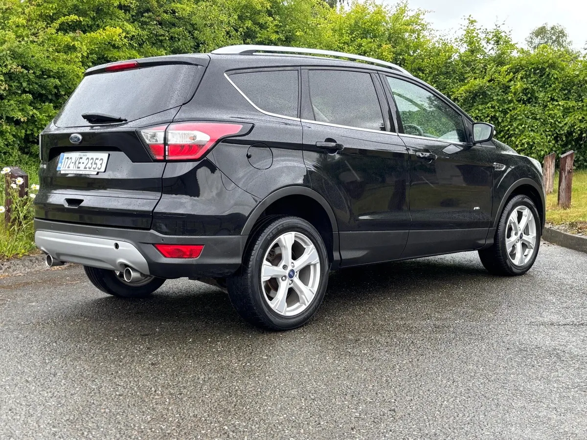 Ford Kuga - Image 4