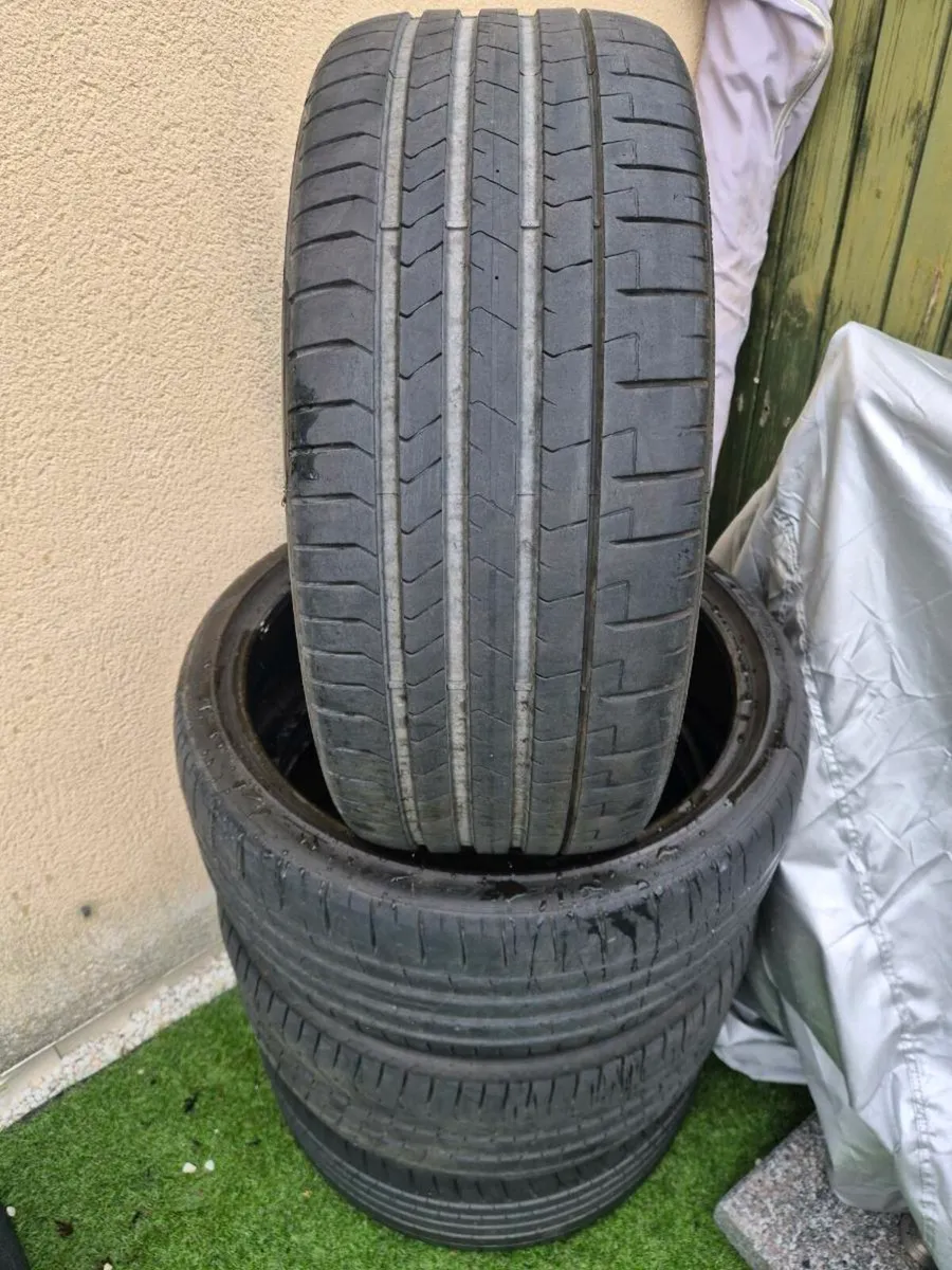 Pirelli P Zero - Image 2