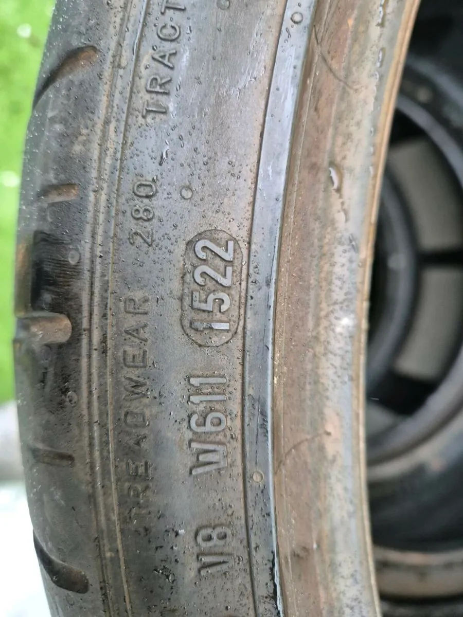 Pirelli P Zero - Image 3