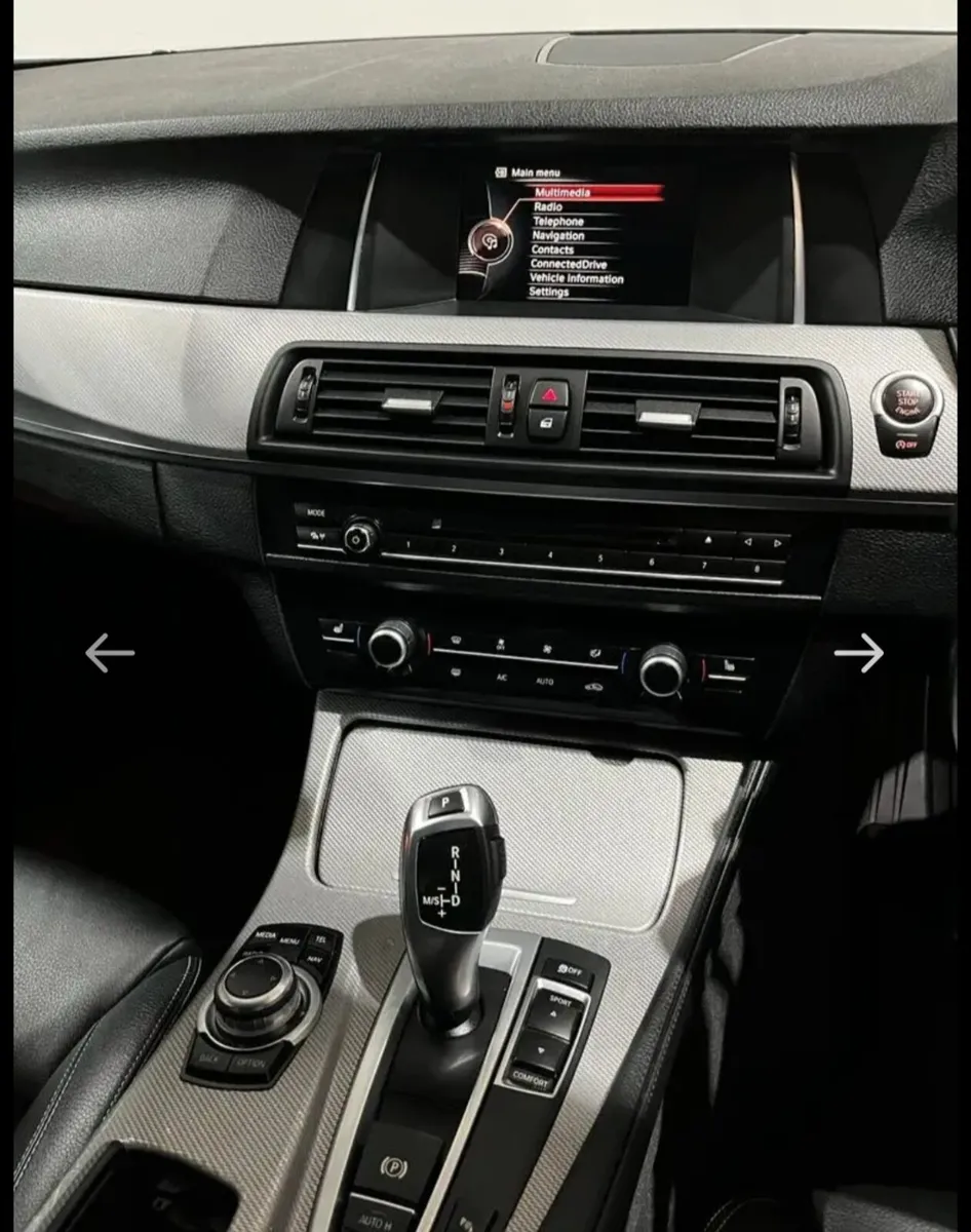 *** BMW 520d M Sport Auto *** - Image 3