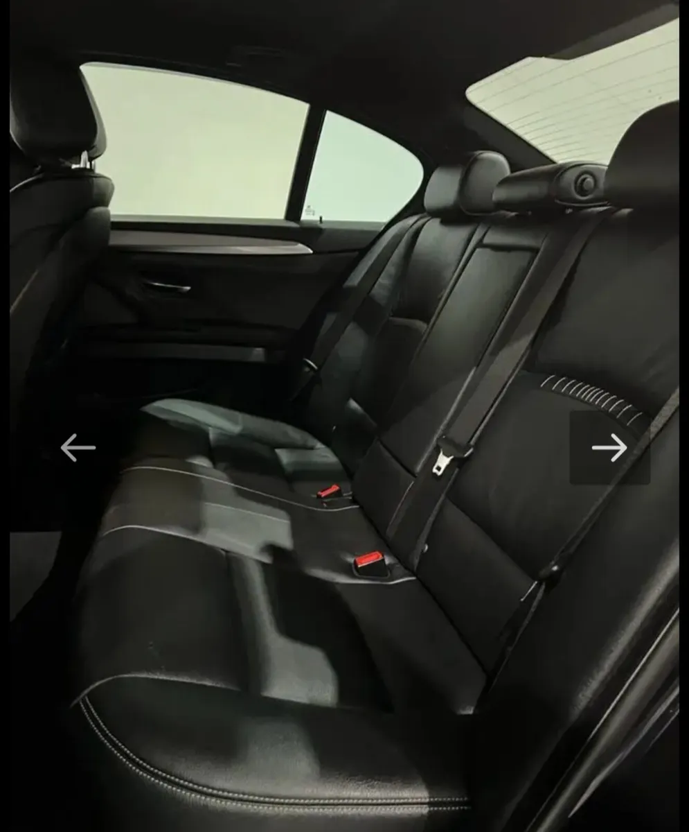 *** BMW 520d M Sport Auto *** - Image 4
