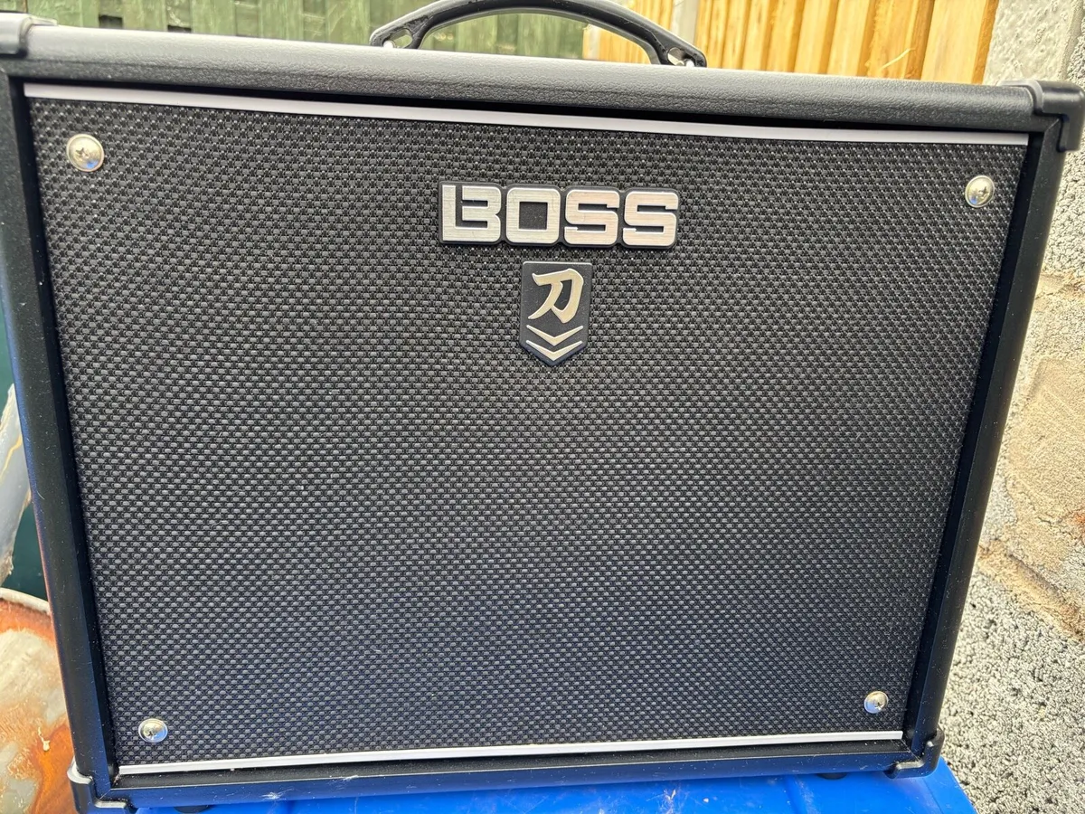 Amplifier - Image 1