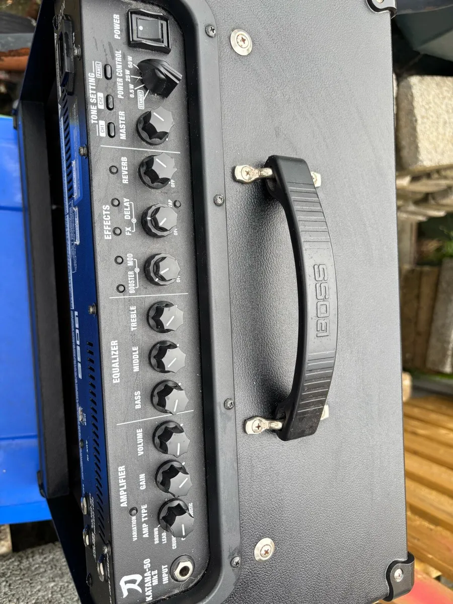 Amplifier - Image 2