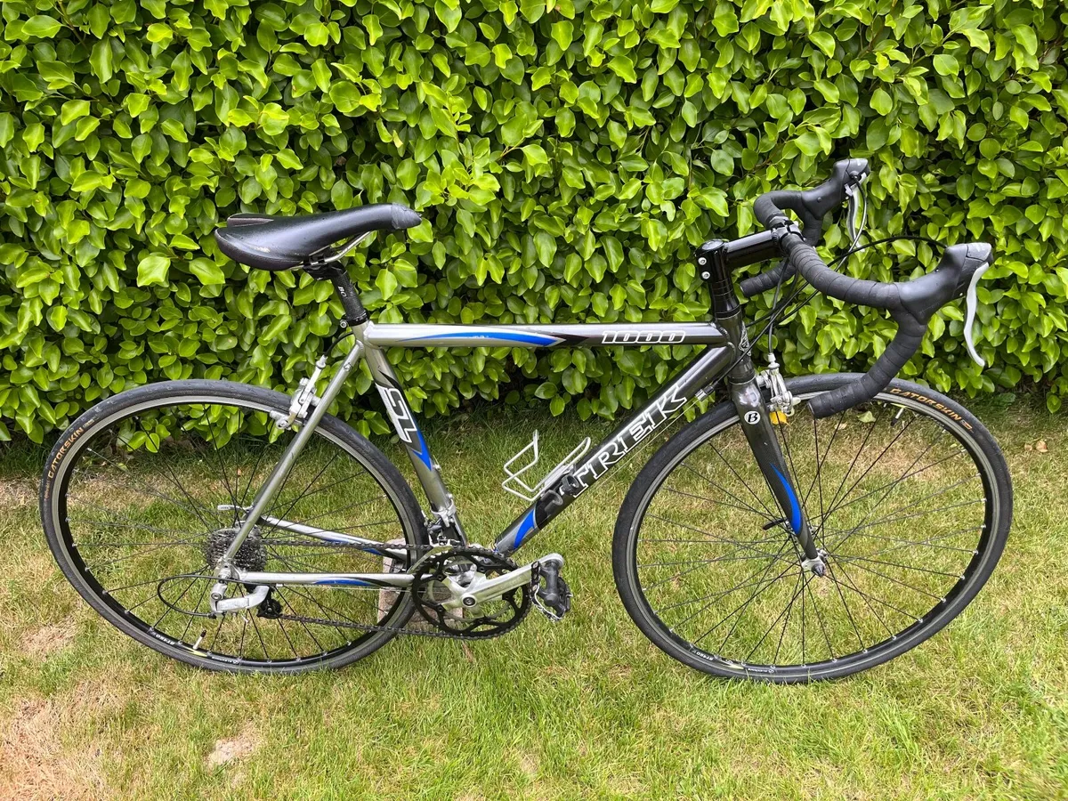 Adult Bike - Image 1