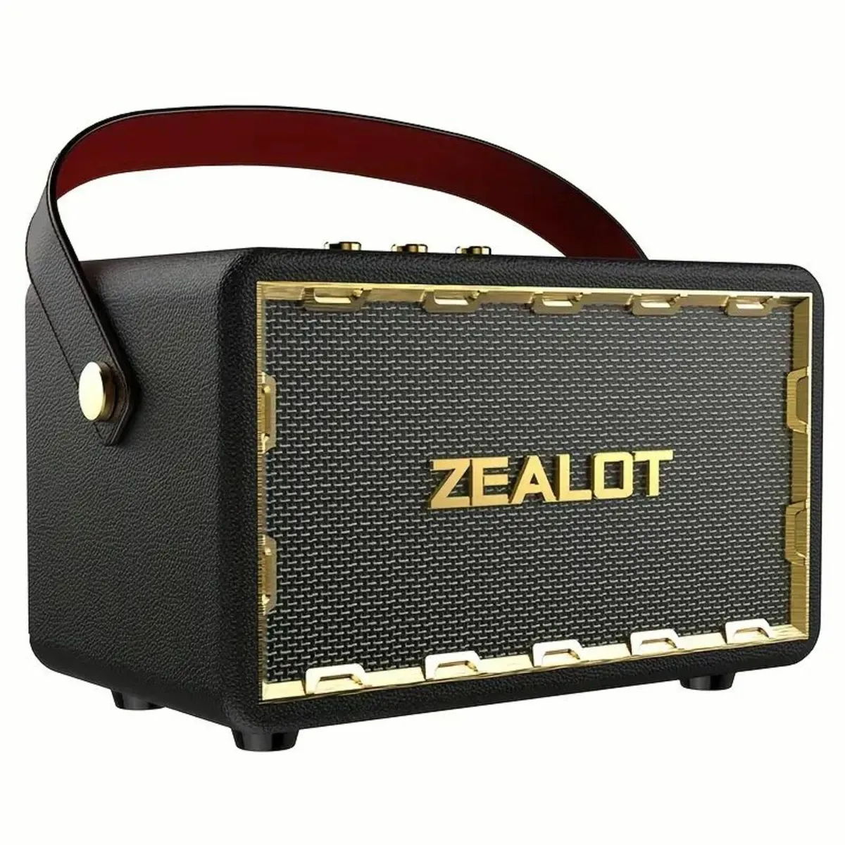 ZEALOT MT01 60W Wireless Speaker - Image 1