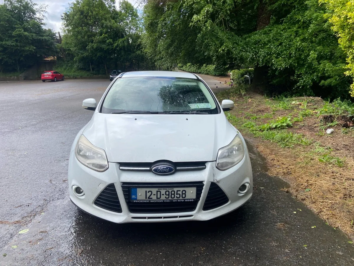 Ford focus (Needs Work) - Image 3