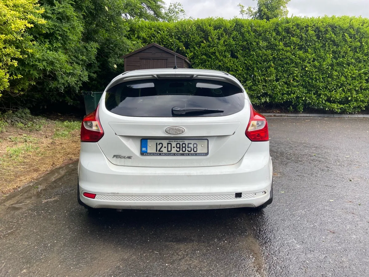 Ford focus (Needs Work) - Image 4