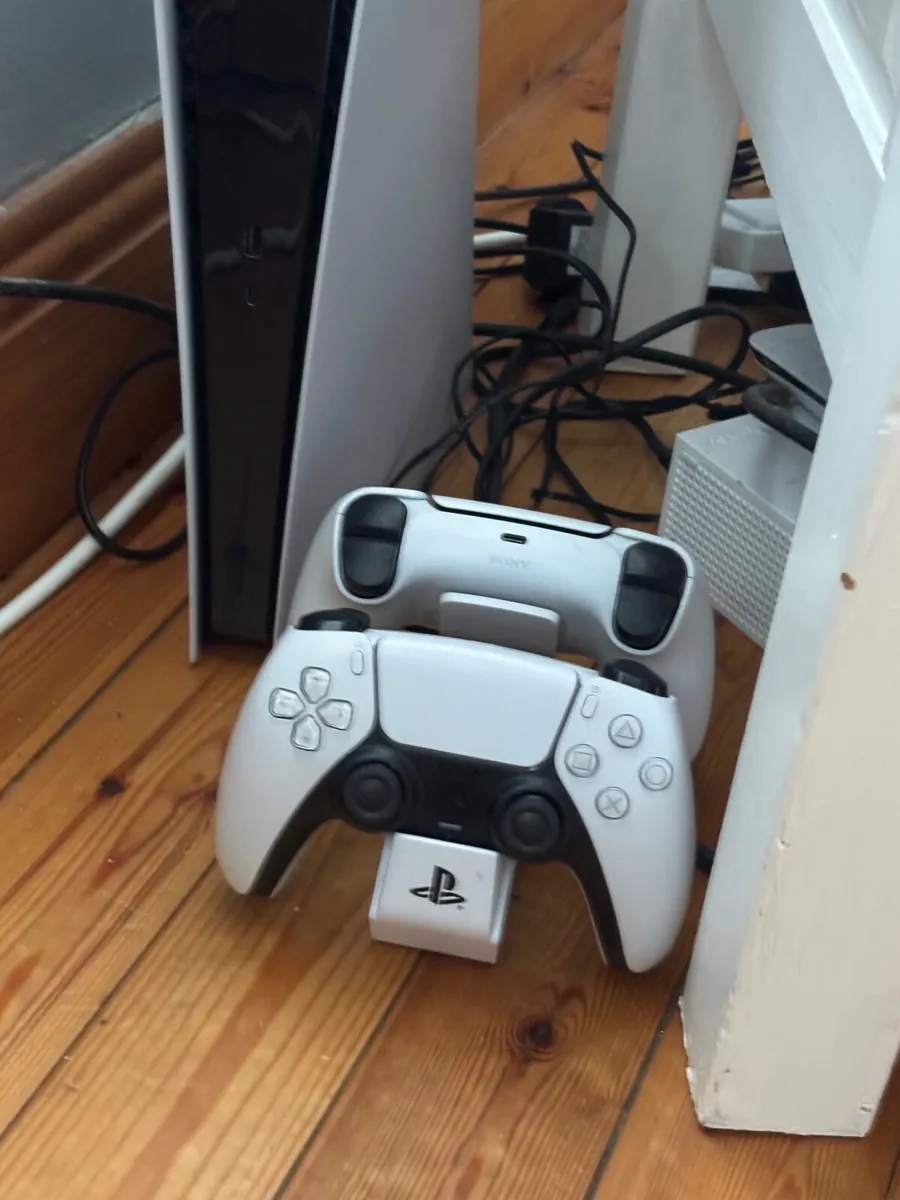 PlayStation 5 - Image 3