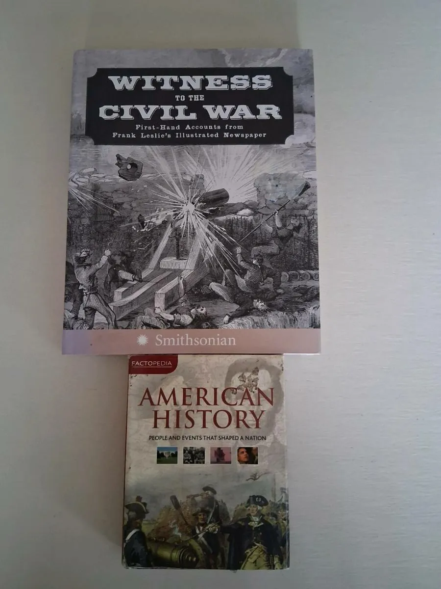 Selection Of Irish History Books - Image 3