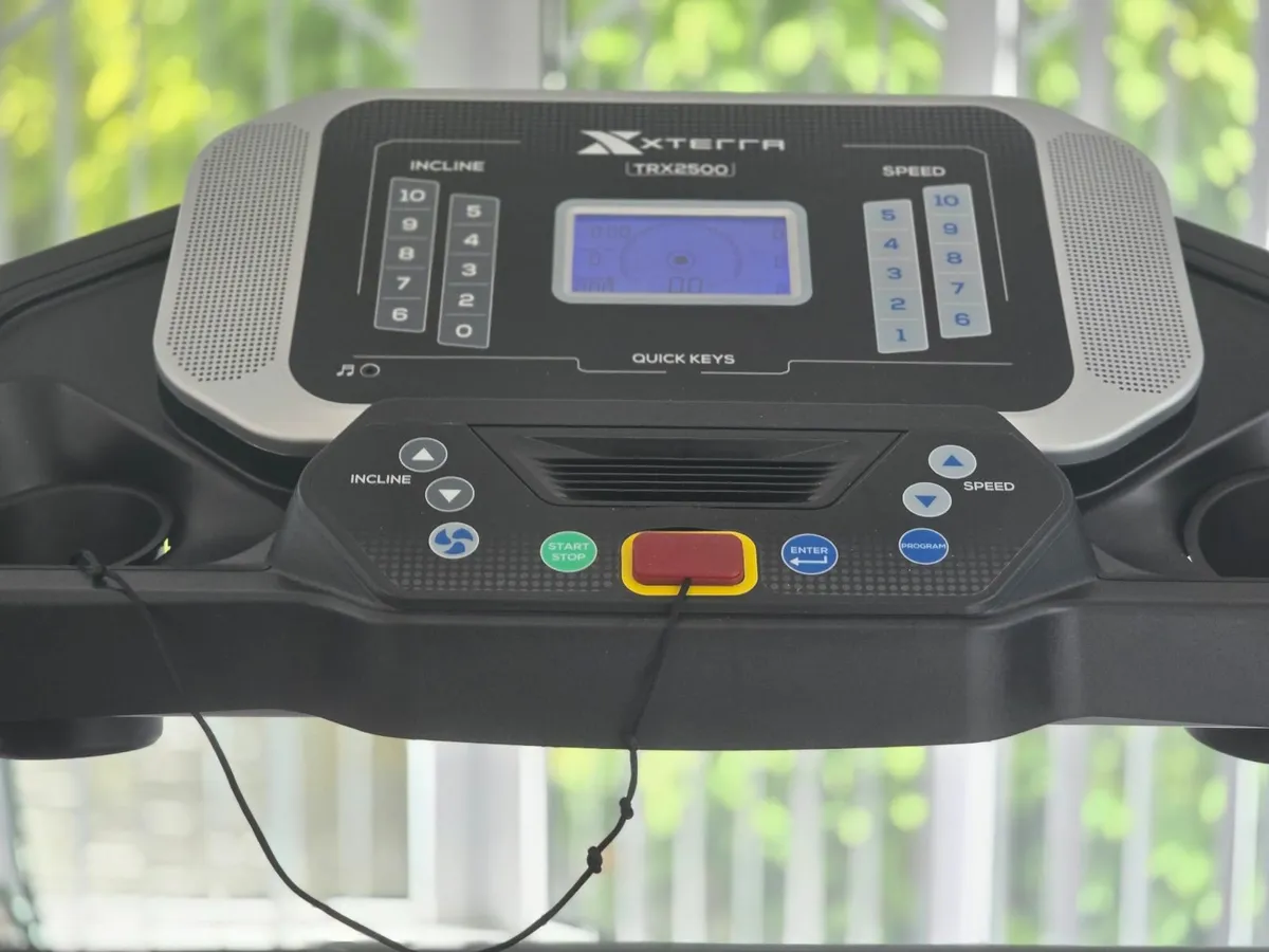 Treadmill - Image 2