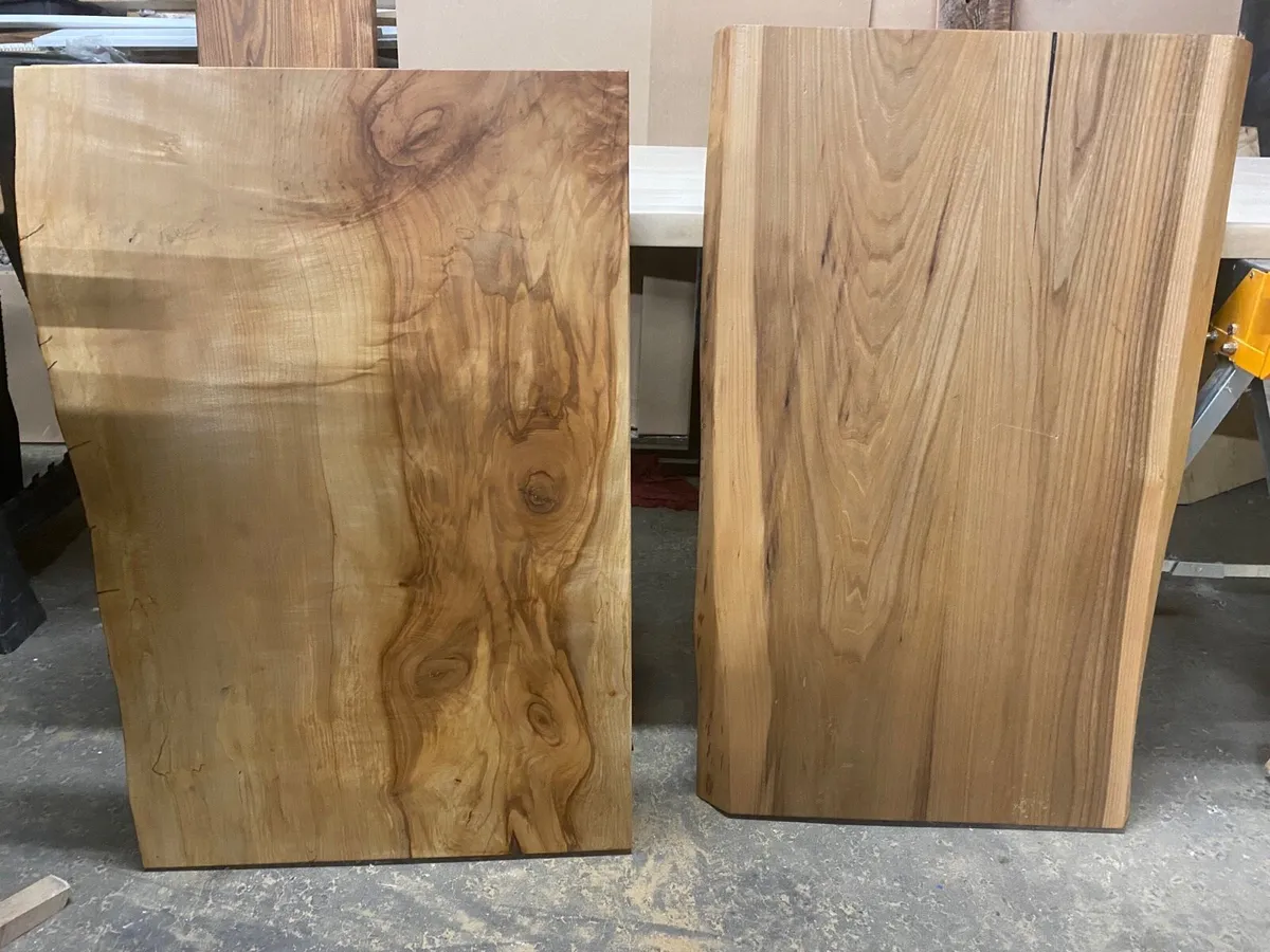 Handmade Coffee tables for sale - Image 2
