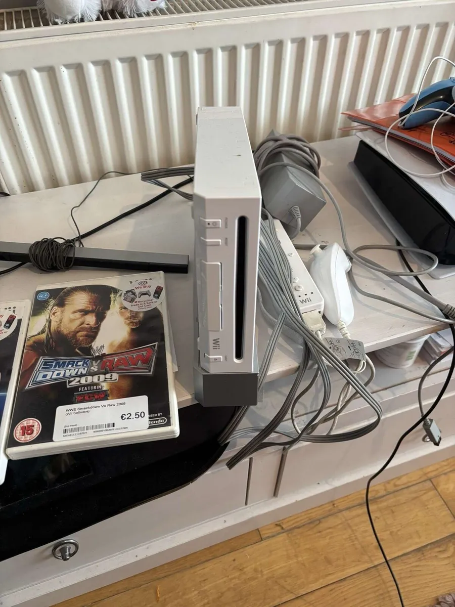 Wii - Image 1